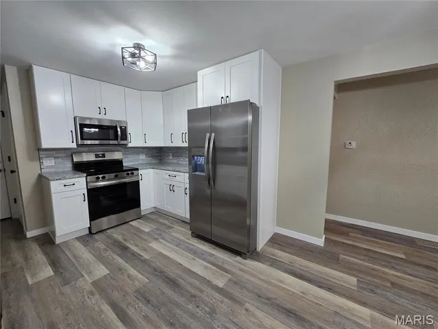 $204,900 | 7304 Montclair Avenue, Godfrey, IL 62035