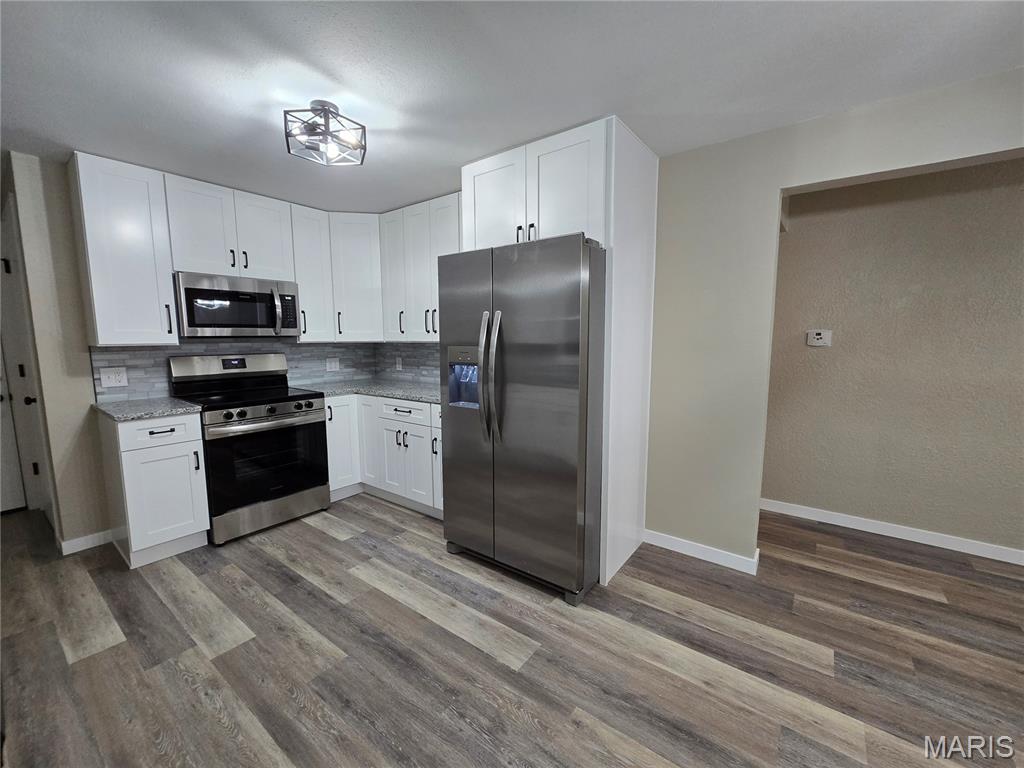 7304 Montclair Avenue Godfrey, IL 62035 - Photo 10 of 21