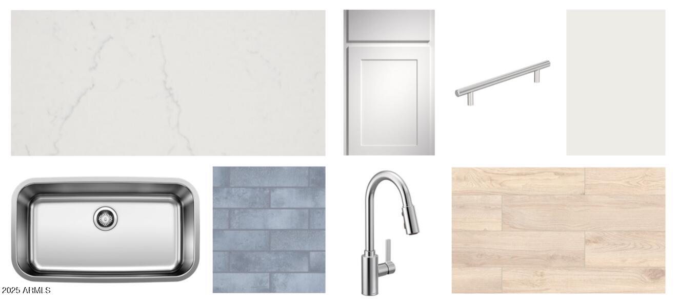 18180 West Creedance Boulevard Surprise, AZ 85387 - Photo 2 of 26 Coastal 2.0 Palette Features 1