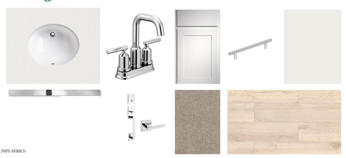 18180 West Creedance Boulevard Surprise, AZ 85387 - Photo 3 of 26 Coastal 2.0 Palette Features 2