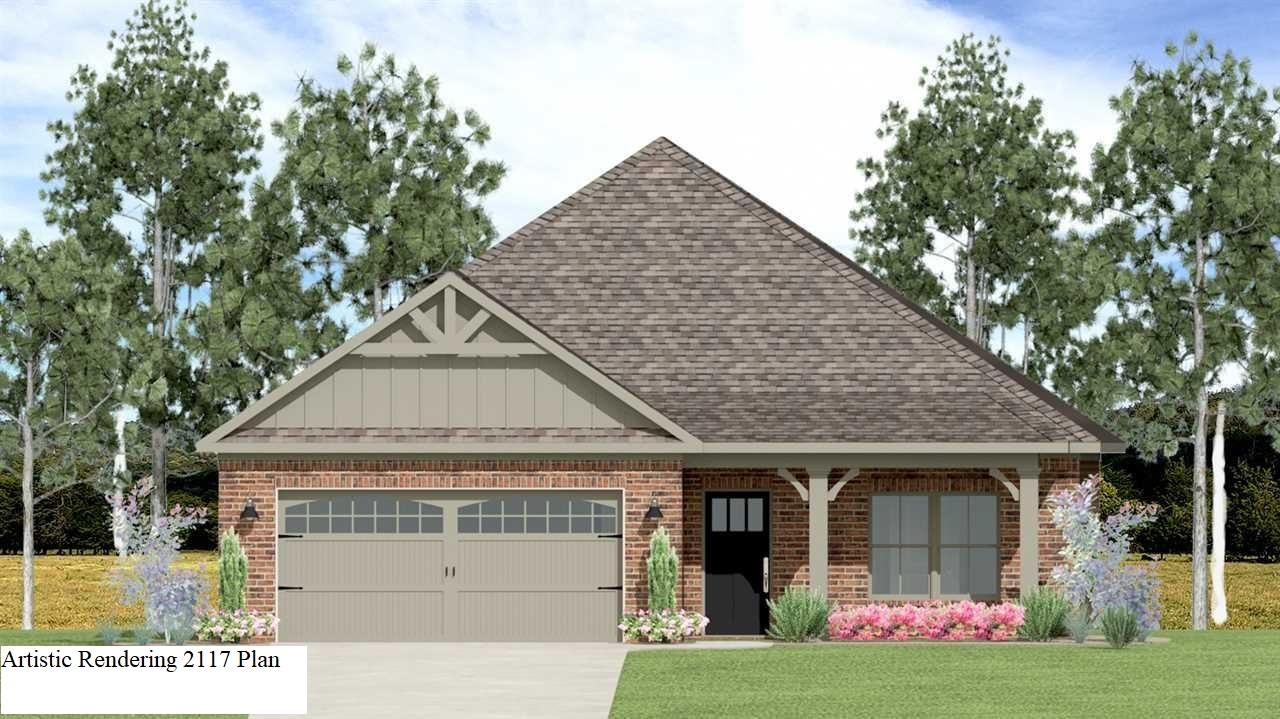 1746 Grouse Street Foley, AL 36535 - Photo 1 of 21