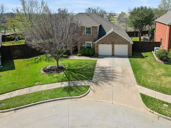 $560,000 | 222 Lairds Drive, Coppell, TX 75019