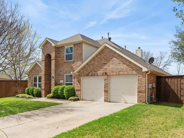 $560,000 | 222 Lairds Drive, Coppell, TX 75019