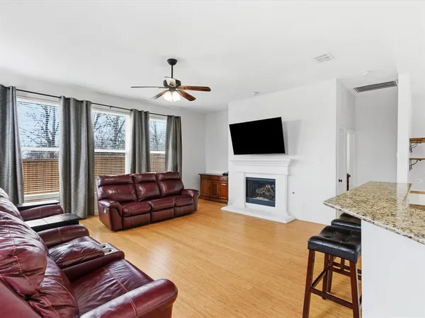 $560,000 | 222 Lairds Drive, Coppell, TX 75019