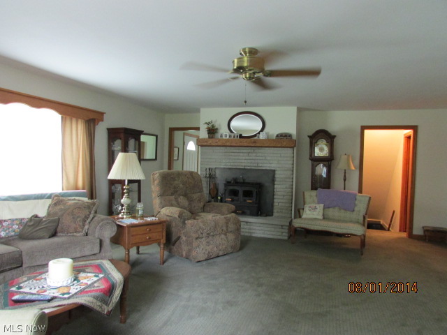 1342 Aberagg Road Atwater, OH 44201 - Photo 7 of 20