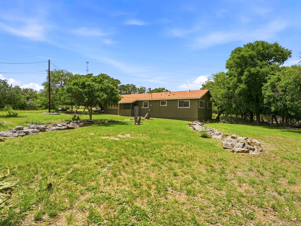 127 Redbud Hill Road West Ingram, TX 78025 - Photo 27 of 37
