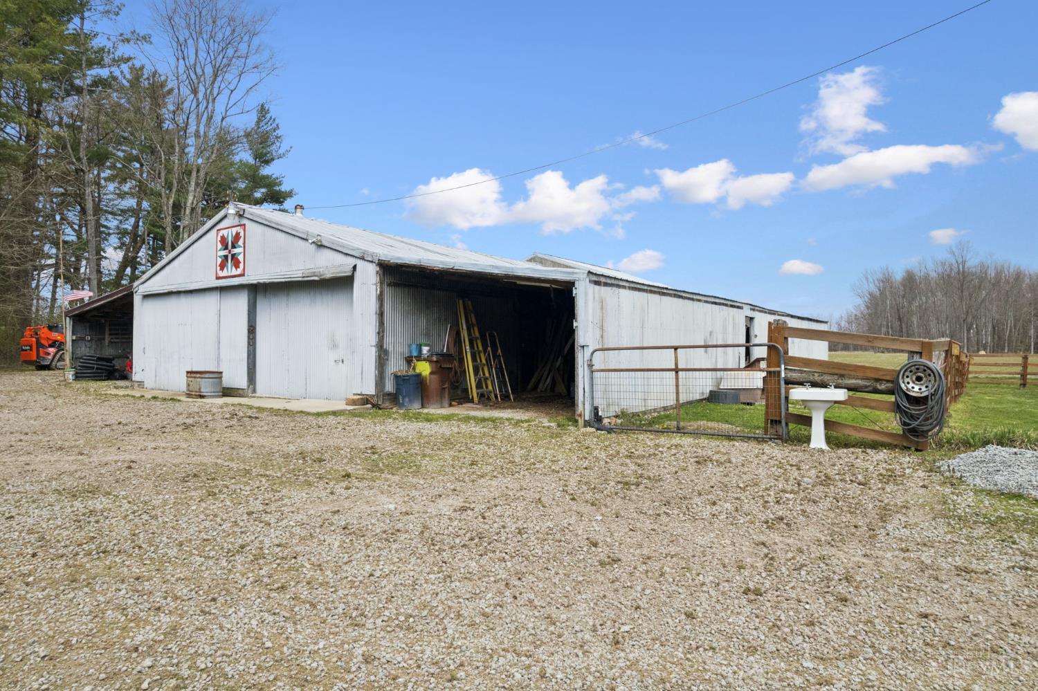 3911 Campbell Road Fayetteville, OH 45118 - Photo 55 of 76