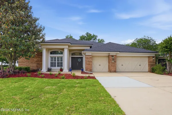 $650,000 | 13418 Long Cypress Trail, Jacksonville, FL 32223