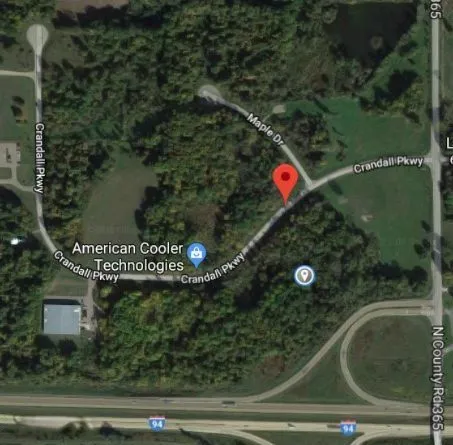 $63,750 | Crandall Parkway, Unit 5, Lawrence, MI 49064