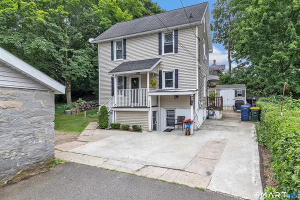 $325,000 | 69 1/2 Franklin Street, Ansonia, CT 06401