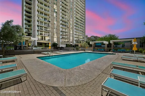 $499,000 | 2323 North Central Avenue, Unit 1906, Phoenix, AZ 85004