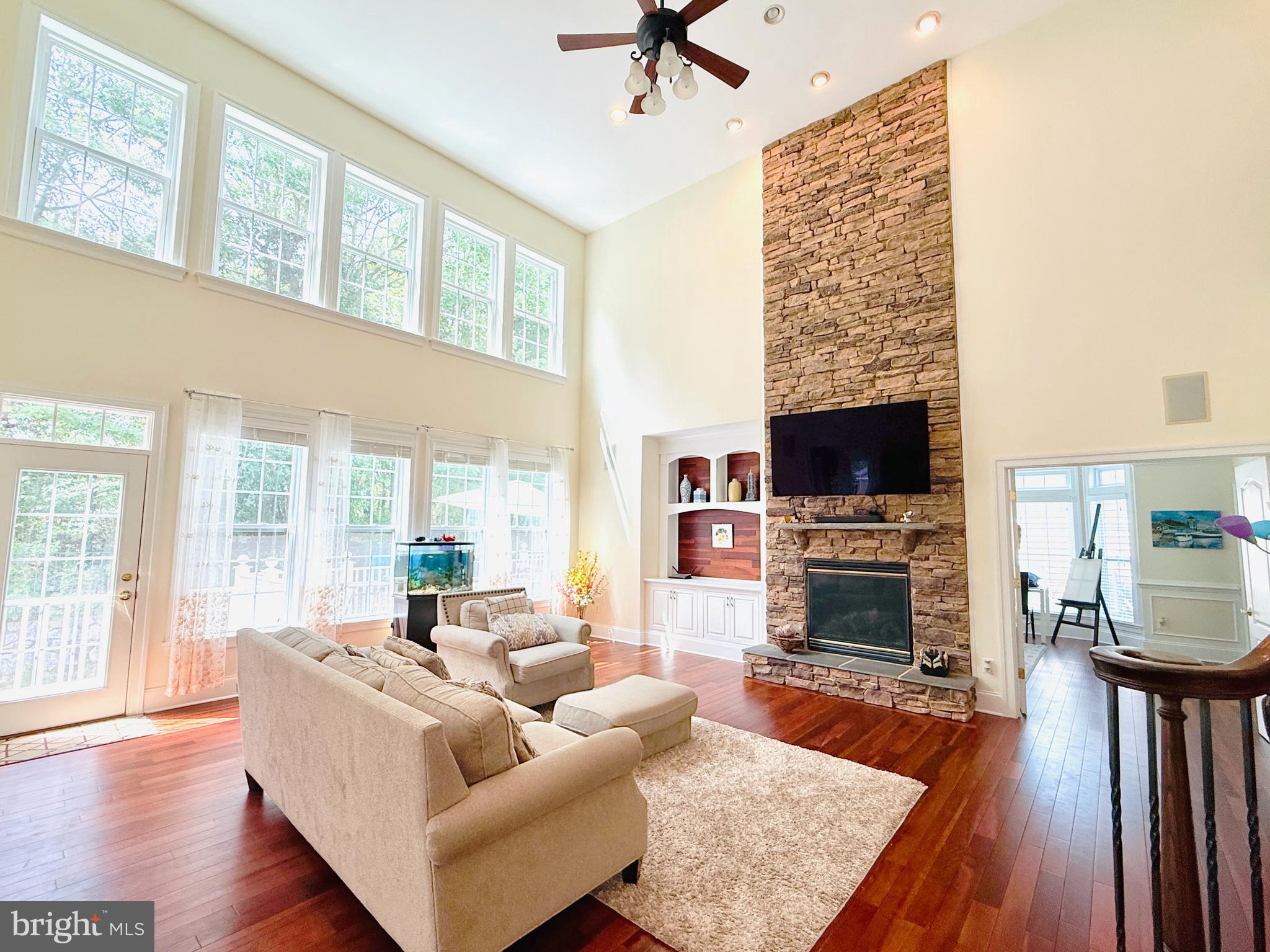7532 Red Hill Drive Springfield, VA 22153 - Photo 20 of 48