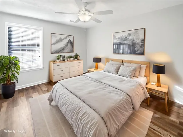 $344,000 | 4014 White Owl Court Northwest, Duluth, GA 30097