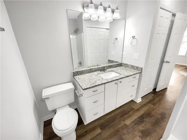 $344,000 | 4014 White Owl Court Northwest, Duluth, GA 30097