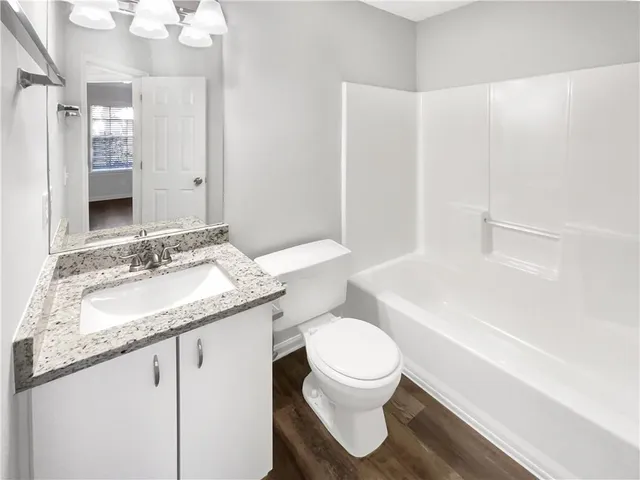 $344,000 | 4014 White Owl Court Northwest, Duluth, GA 30097