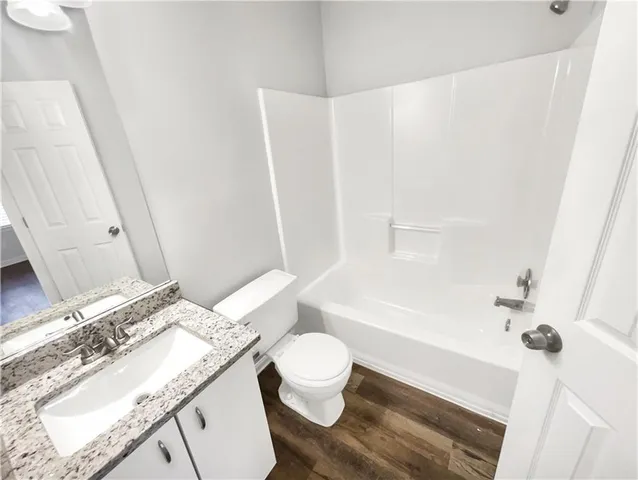 $344,000 | 4014 White Owl Court Northwest, Duluth, GA 30097