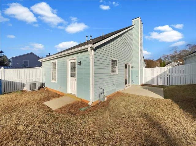 $344,000 | 4014 White Owl Court Northwest, Duluth, GA 30097