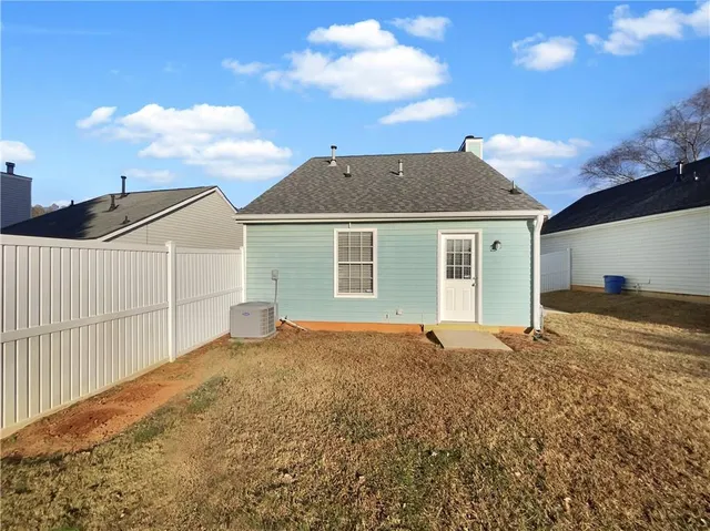 $344,000 | 4014 White Owl Court Northwest, Duluth, GA 30097