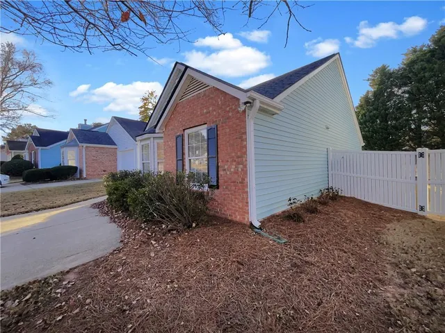 $344,000 | 4014 White Owl Court Northwest, Duluth, GA 30097