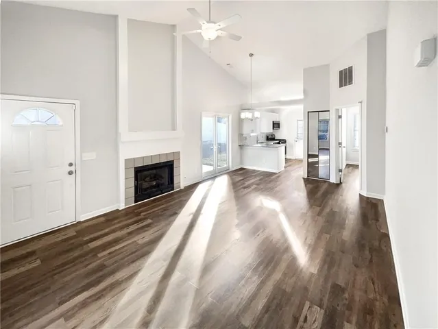 $344,000 | 4014 White Owl Court Northwest, Duluth, GA 30097