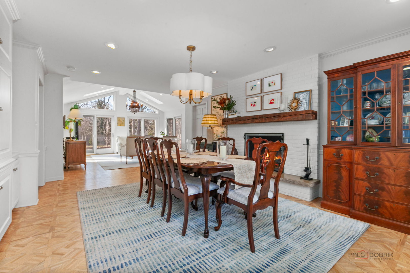 890 Cherokee Road Lake Forest, IL 60045 - Photo 20 of 52