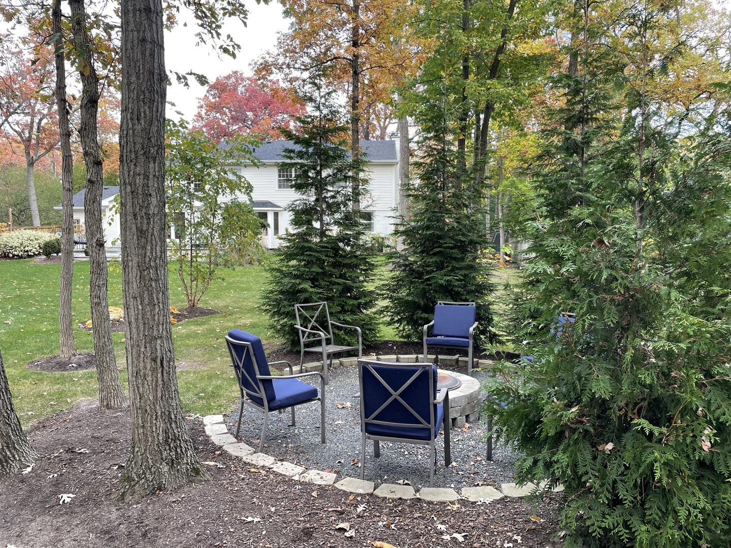 890 Cherokee Road Lake Forest, IL 60045 - Photo 41 of 52