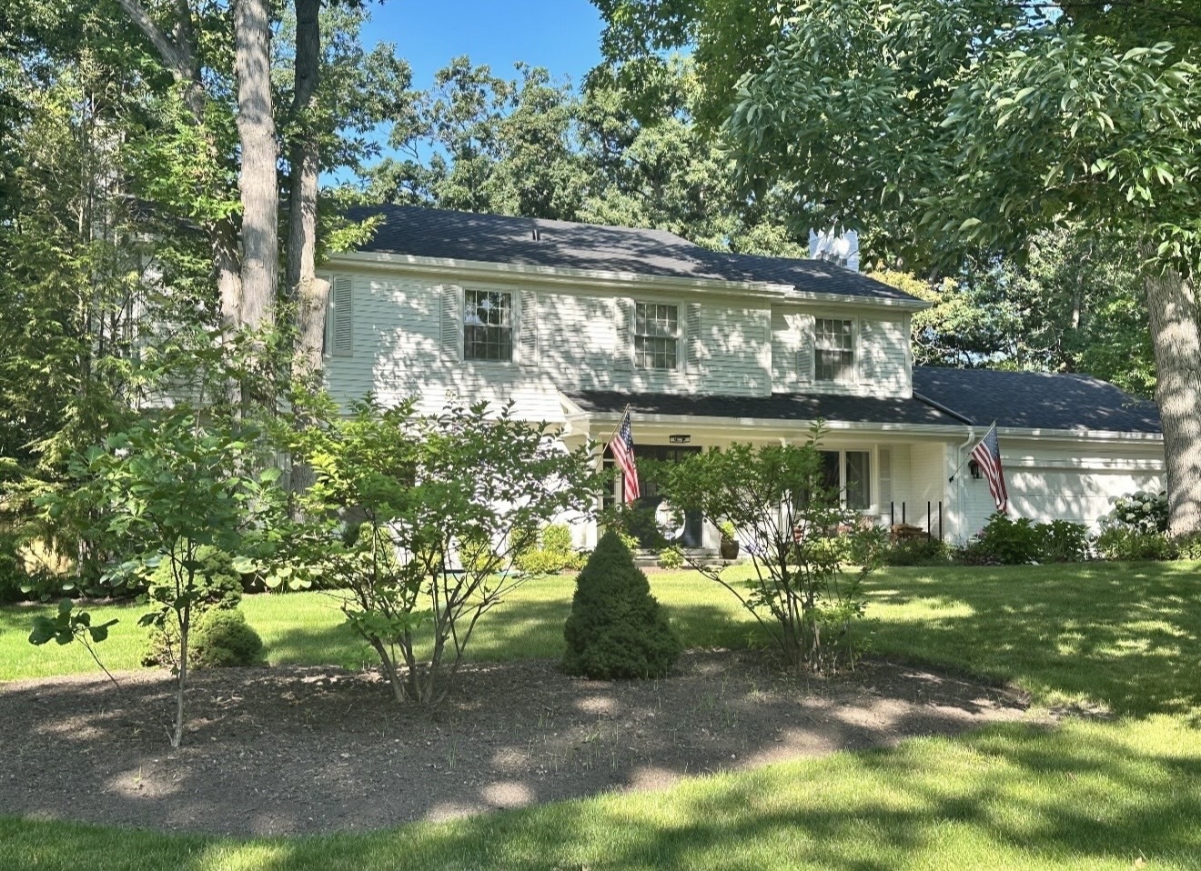 890 Cherokee Road Lake Forest, IL 60045 - Photo 52 of 52