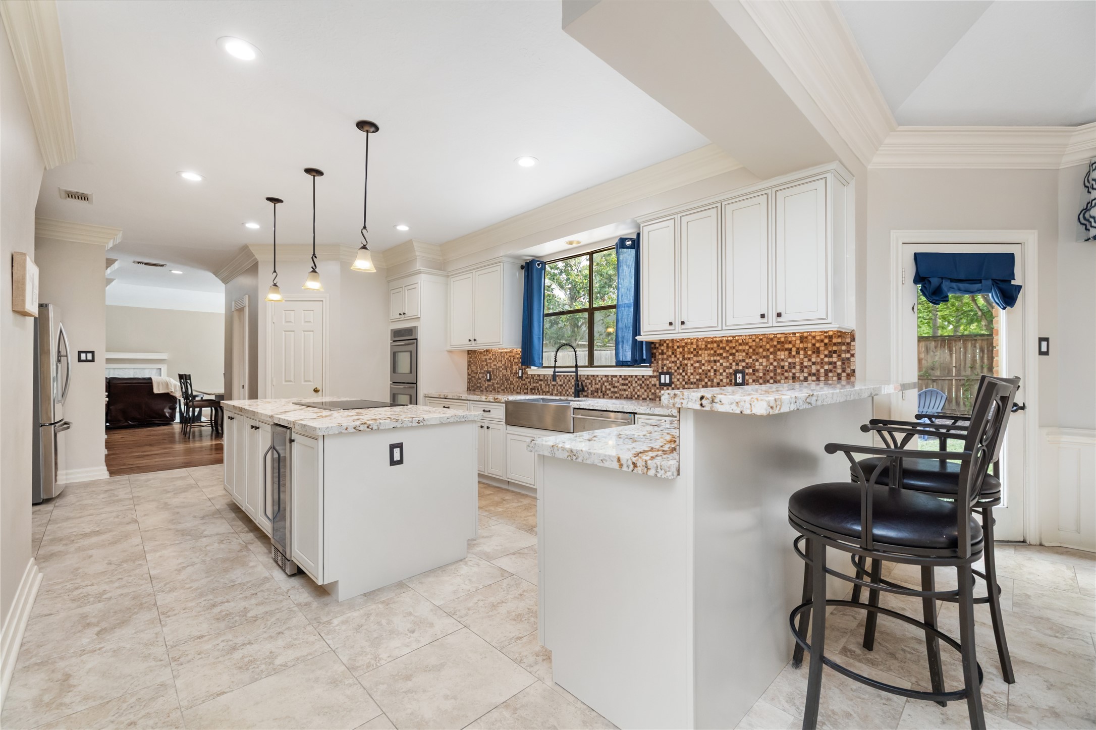 3106 Rustling Moss Drive Houston, TX 77068 - Photo 20 of 45