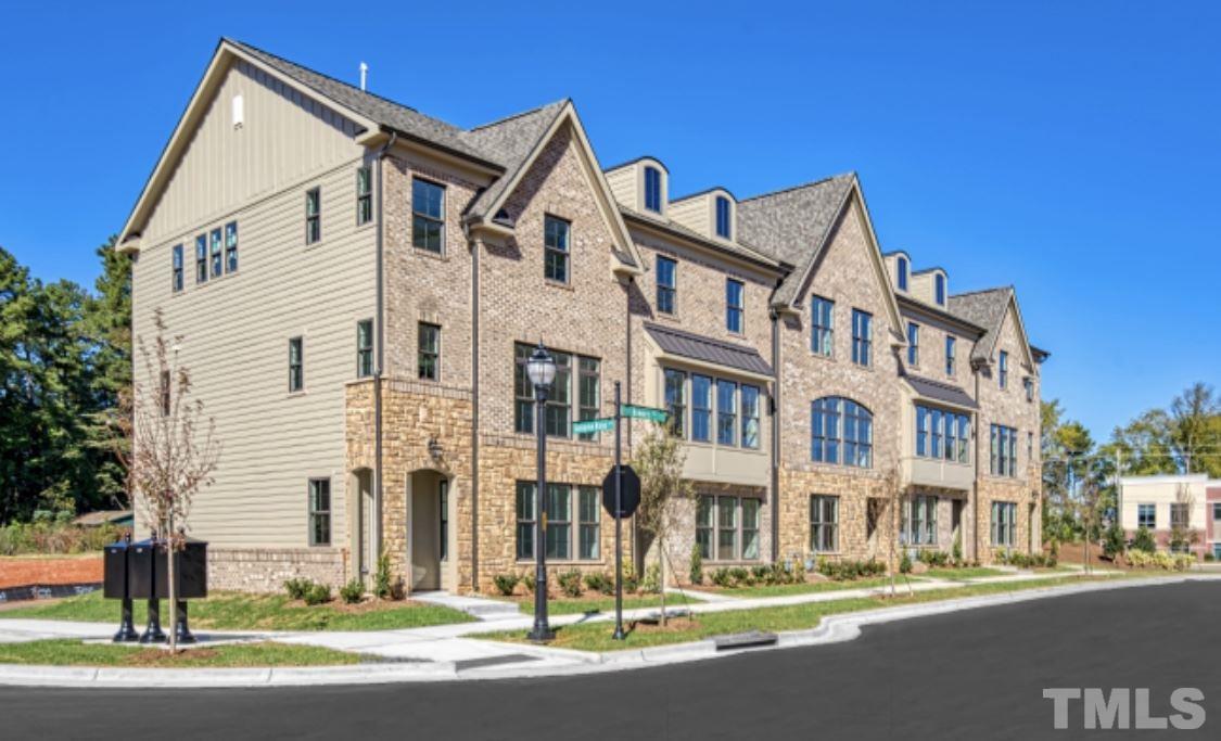 5807 Abingdon Ridge Place Raleigh, NC 27607 - Photo 2 of 22