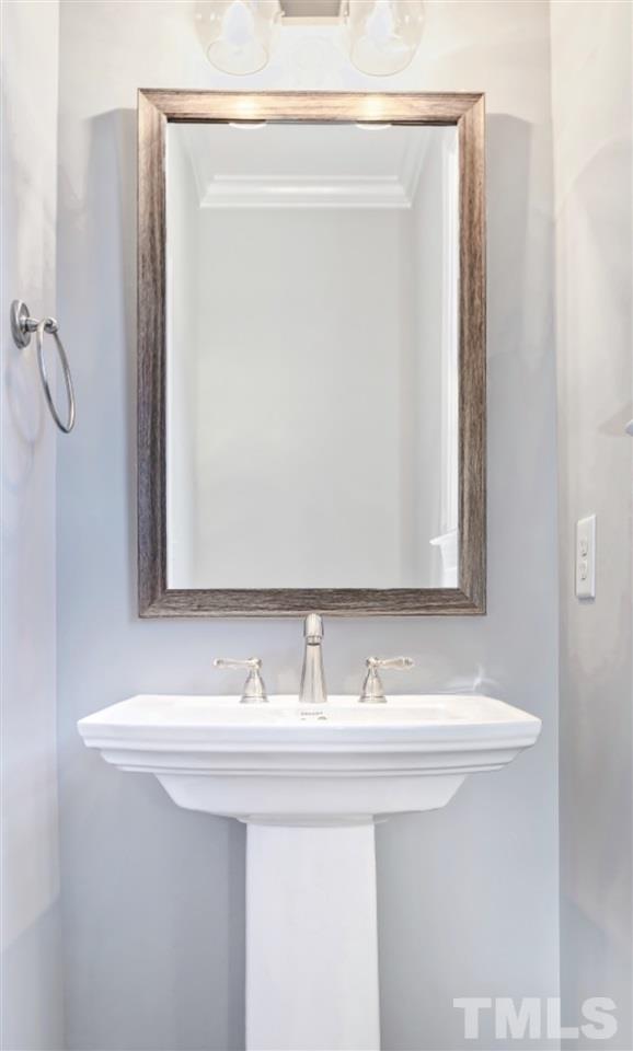 5807 Abingdon Ridge Place Raleigh, NC 27607 - Photo 12 of 22