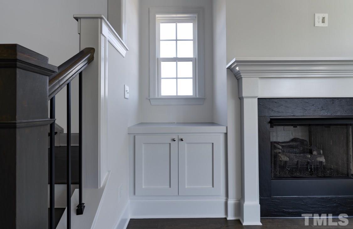 5807 Abingdon Ridge Place Raleigh, NC 27607 - Photo 13 of 22