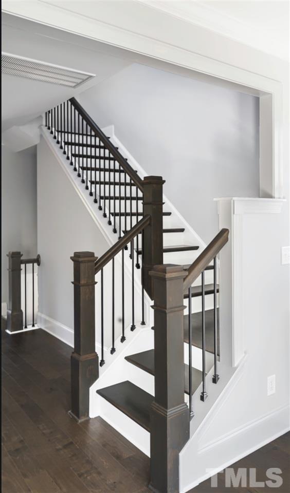 5807 Abingdon Ridge Place Raleigh, NC 27607 - Photo 14 of 22