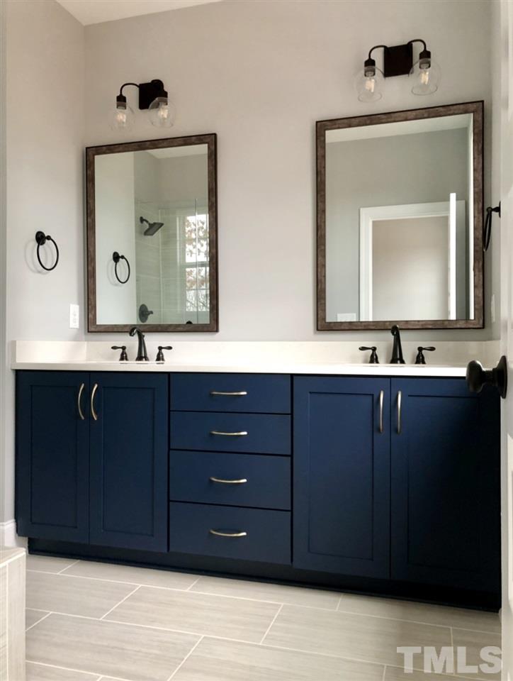 5807 Abingdon Ridge Place Raleigh, NC 27607 - Photo 17 of 22