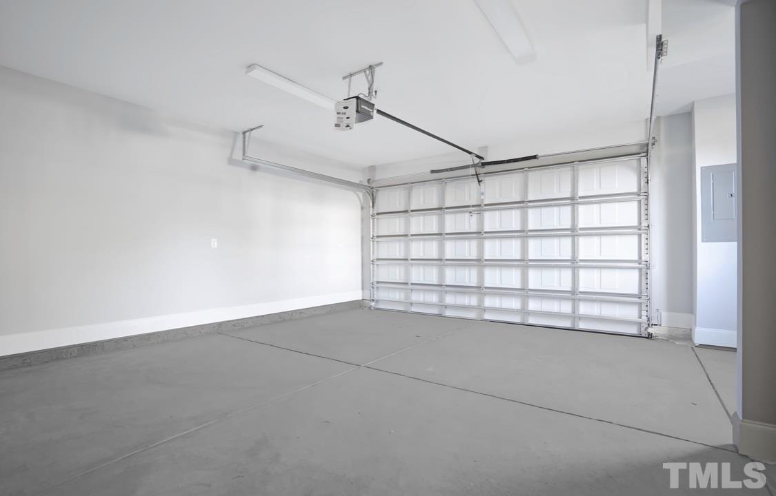 5807 Abingdon Ridge Place Raleigh, NC 27607 - Photo 20 of 22