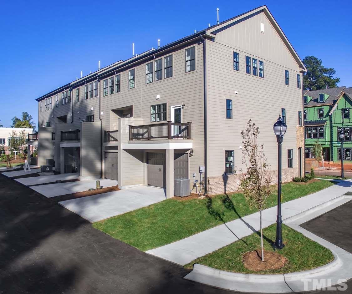 5807 Abingdon Ridge Place Raleigh, NC 27607 - Photo 3 of 22