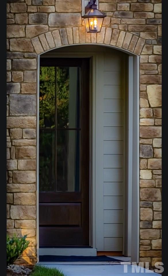 5807 Abingdon Ridge Place Raleigh, NC 27607 - Photo 21 of 22