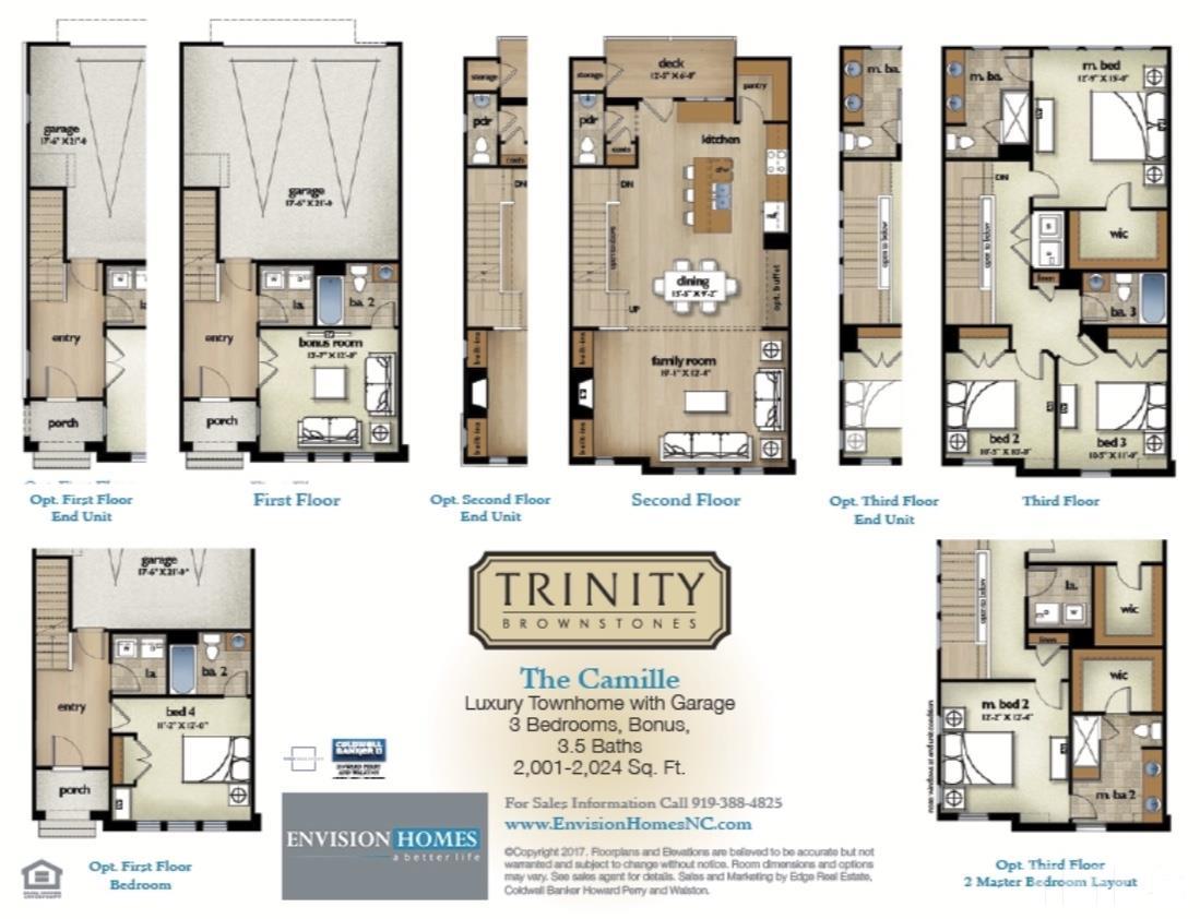 5807 Abingdon Ridge Place Raleigh, NC 27607 - Photo 22 of 22