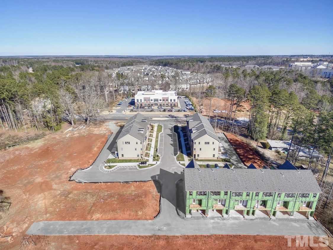 5807 Abingdon Ridge Place Raleigh, NC 27607 - Photo 4 of 22