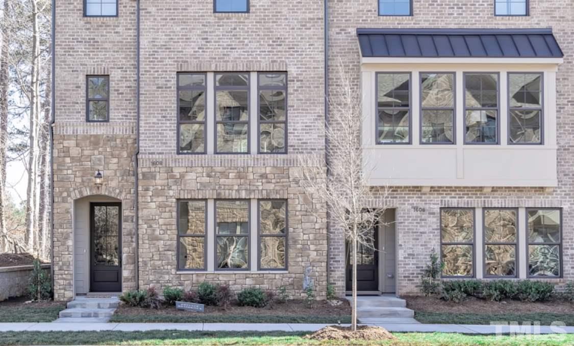 5807 Abingdon Ridge Place Raleigh, NC 27607 - Photo 5 of 22