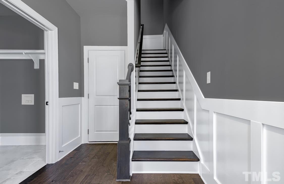 5807 Abingdon Ridge Place Raleigh, NC 27607 - Photo 7 of 22