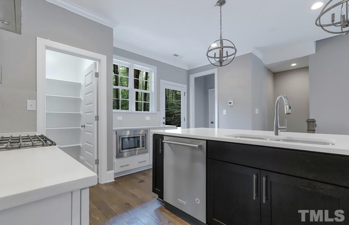 5807 Abingdon Ridge Place Raleigh, NC 27607 - Photo 9 of 22