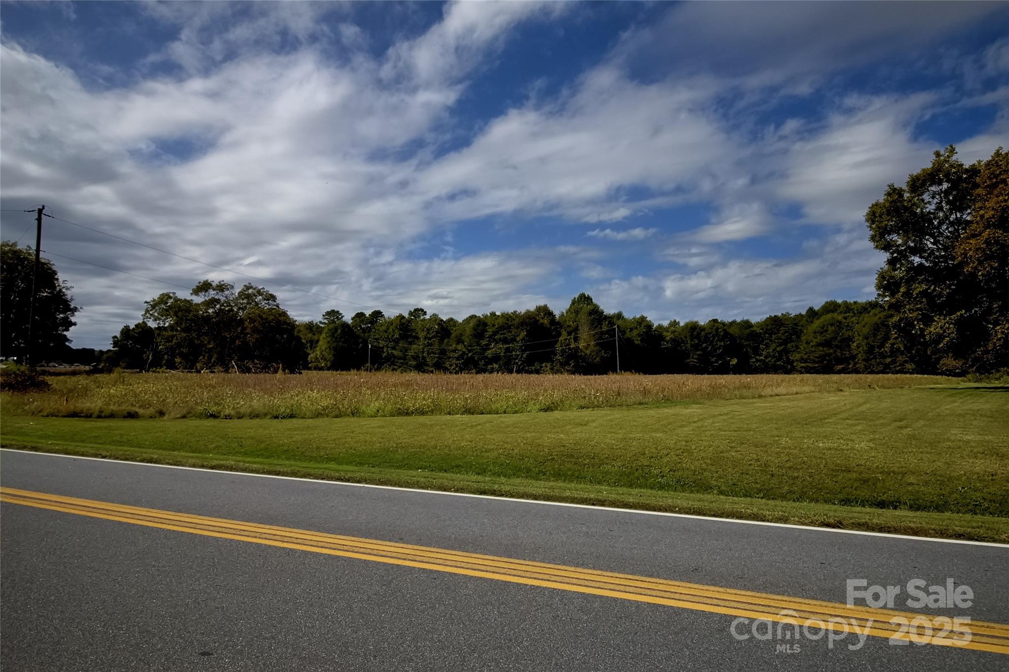 6 Rockdale Road Vale, NC 28168 - Photo 1 of 10 a view of a yard with a big yard