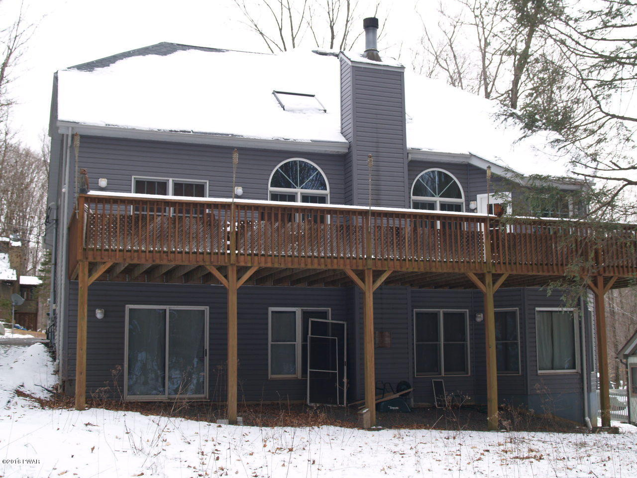 2684 Rockway Road Lake Ariel, PA 18436 - Photo 2 of 34