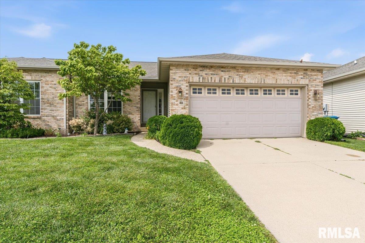 2919 Meadowbrook Road, Unit 22 Springfield, IL 62711 - Photo 1 of 25