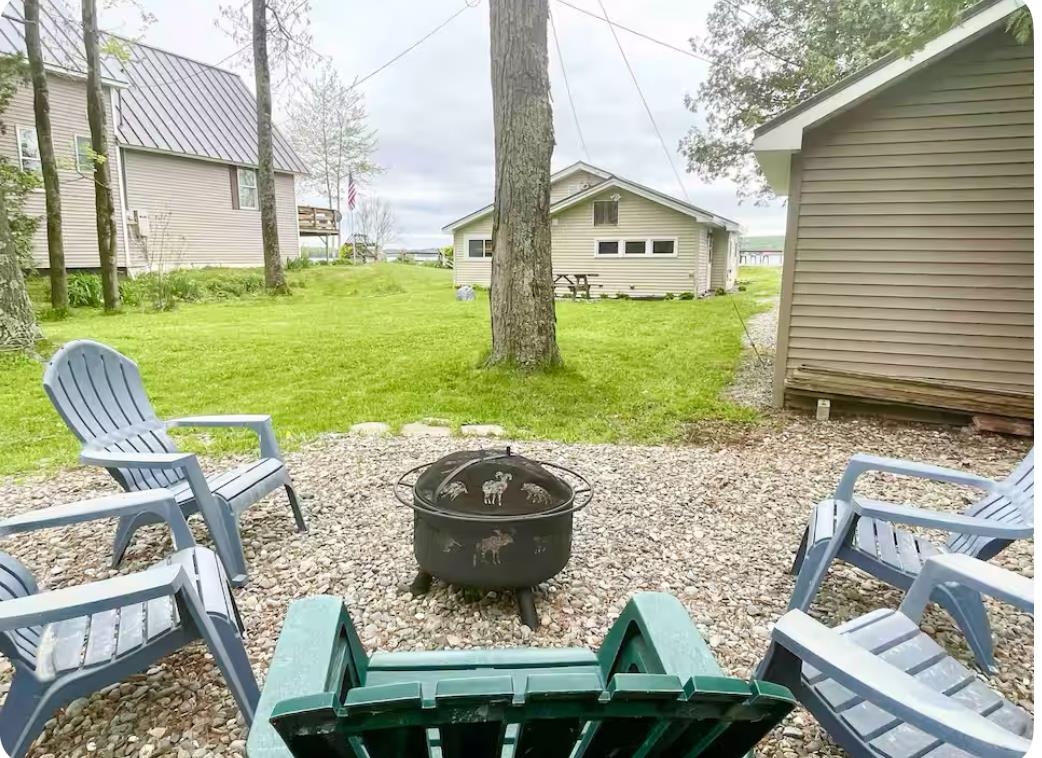 287 Dewing Road Franklin, VT 05457 - Photo 9 of 40