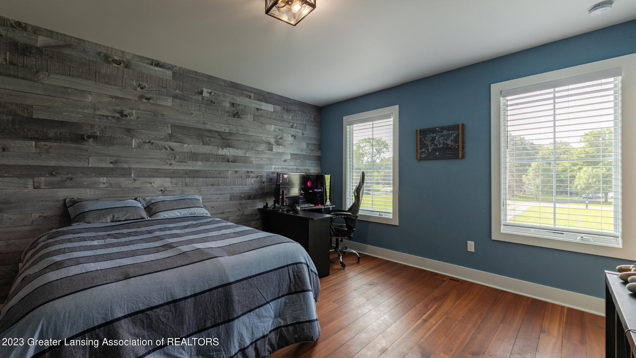 2217 Noble Road Williamston, MI 48895 - Photo 21 of 36 2217Noble22