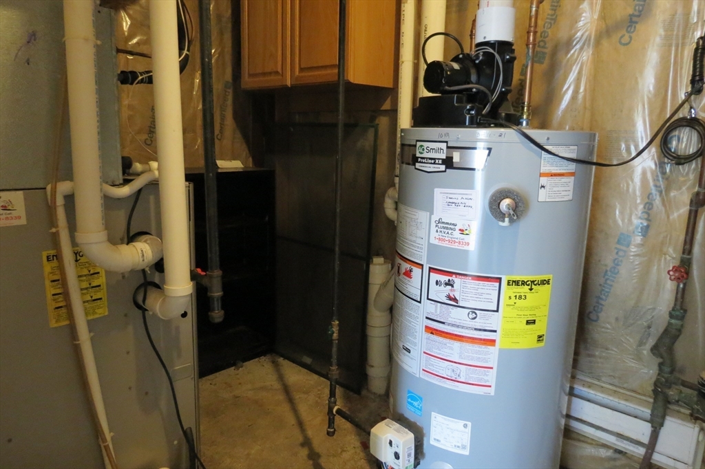 11 Railroad Avenue, Unit B5 Salisbury, MA 01952 - Photo 20 of 24