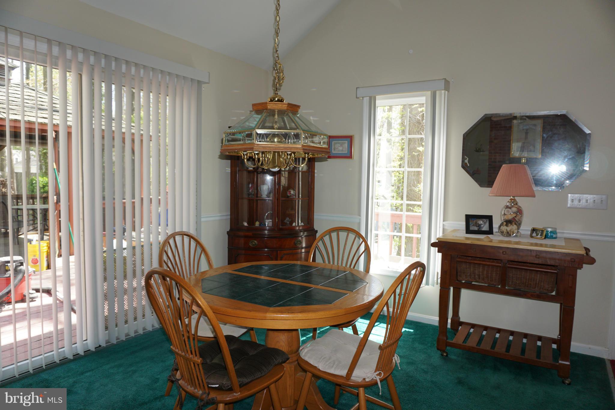 614 Davol Road Stevensville, MD 21666 - Photo 15 of 30 Dining Room