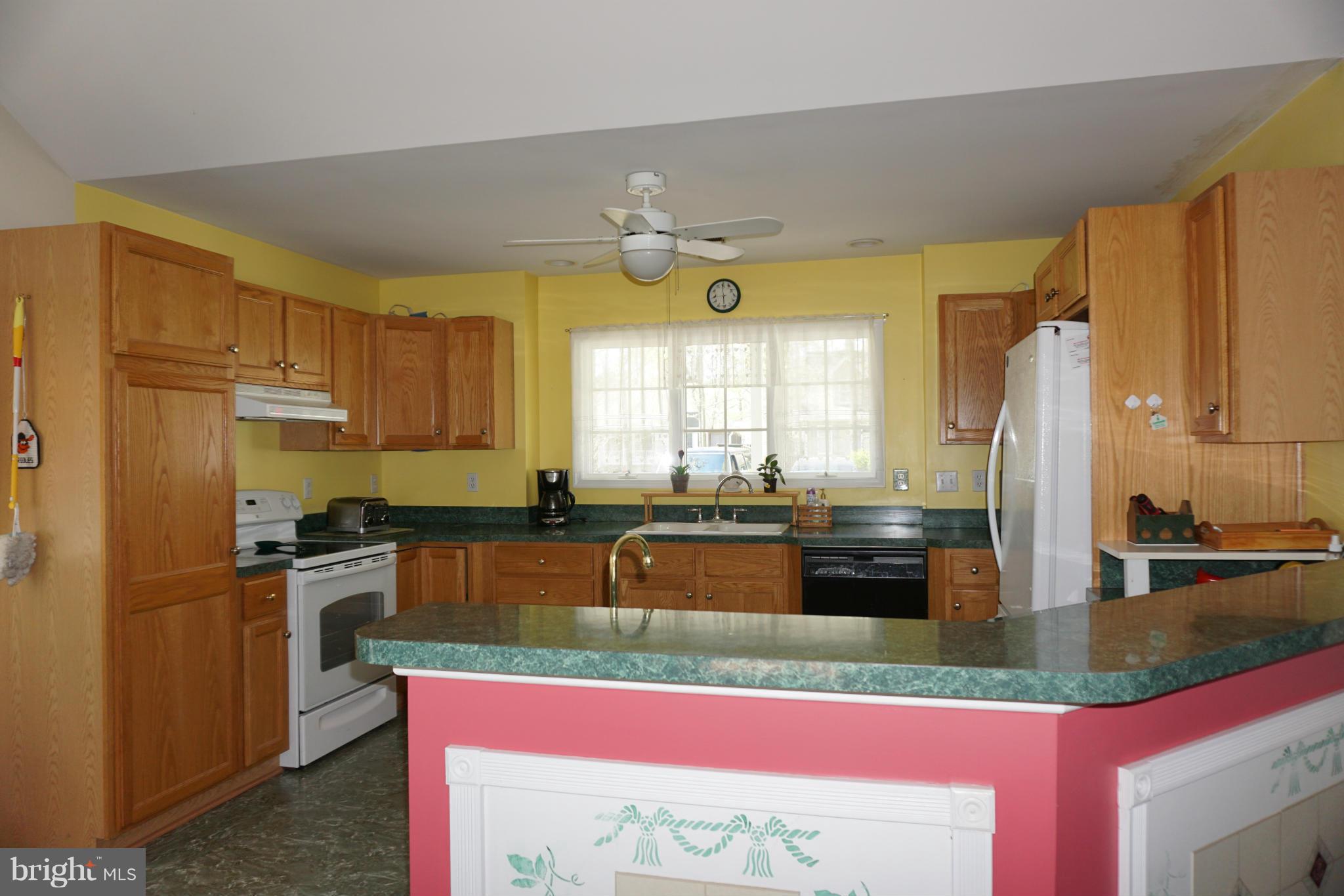 614 Davol Road Stevensville, MD 21666 - Photo 17 of 30 Kitchen