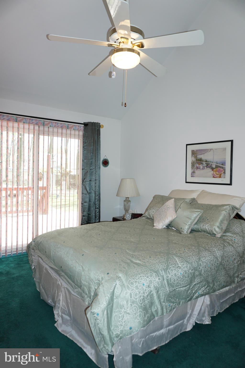 614 Davol Road Stevensville, MD 21666 - Photo 21 of 30 Bedroom (Master)